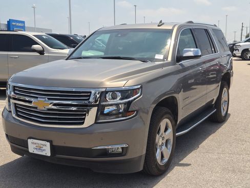 Used 2017 Chevrolet Tahoe Premier RWD image 7