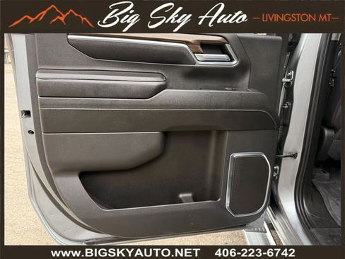 Used 2024 Chevrolet Silverado 3500 LT w/ All Star Edition AWD/4WD image 18