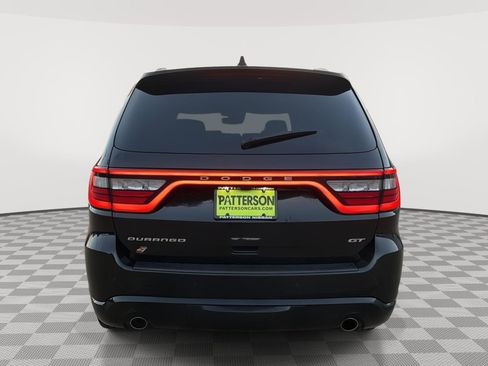 Used 2024 Dodge Durango GT image 3