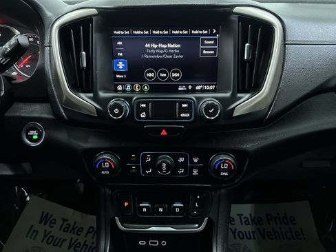 Used 2019 GMC Terrain Denali w/ Advanced Safety Package AWD/4WD image 19