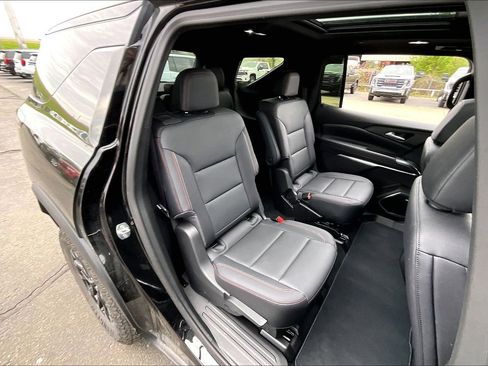 Used 2026 Chevrolet Traverse Z71 w/ Enhanced Driving Package image 29