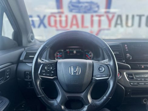 Used 2020 Honda Pilot EX-L image 48