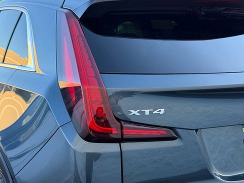 Used 2019 Cadillac XT4 Luxury image 15