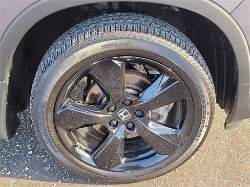 Used 2021 Honda Passport Elite image 9