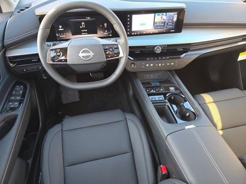 New 2026 Nissan Murano SL AWD/4WD image 3