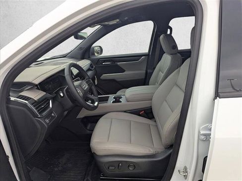 New 2026 GMC Acadia Elevation w/ Elevation Premium Package image 4