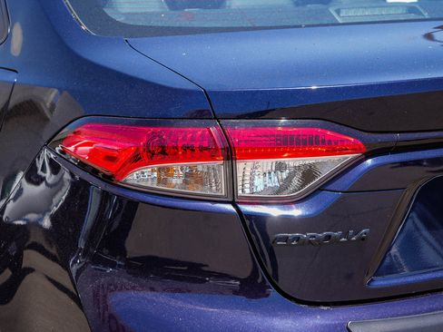 Used 2024 Toyota Corolla LE FWD image 9