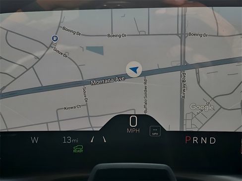 New 2026 Cadillac Vistiq Premium Luxury w/ LPO, Floor Liner Package image 29