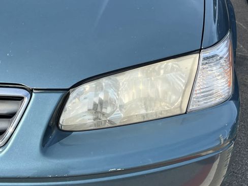 Used 2000 Toyota Camry LE image 21