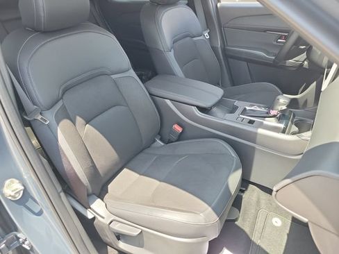New 2026 MAZDA CX-5 Preferred AWD/4WD image 21