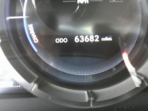 Used 2022 Lexus ES 300h F Sport w/ Accessory Package 2 image 23