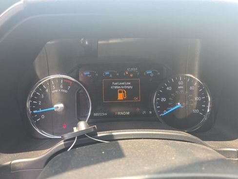 Used 2020 Ford Expedition Max Limited RWD image 8