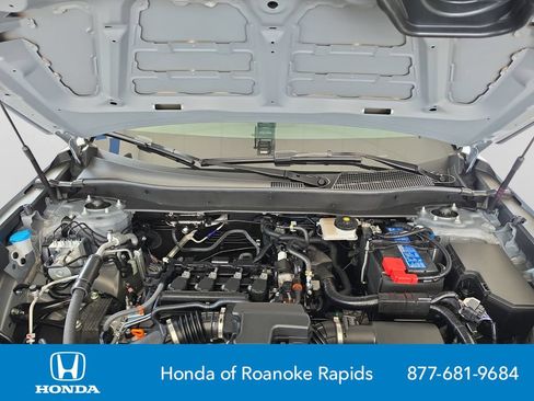 New 2026 Honda CR-V EX-L image 20