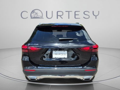 Used 2026 Mercedes-Benz GLA 250 image 6