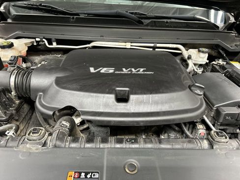 Used 2019 GMC Canyon All Terrain w/ All Terrain X Package image 24