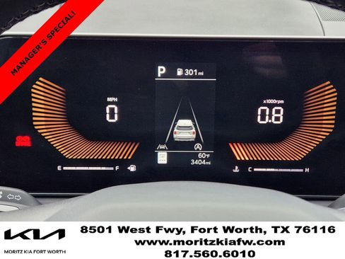 New 2026 Kia Sorento LX FWD image 11