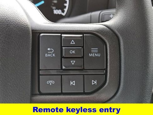 New 2026 Ford F250 XLT w/ FX4 Off-Road Package image 19