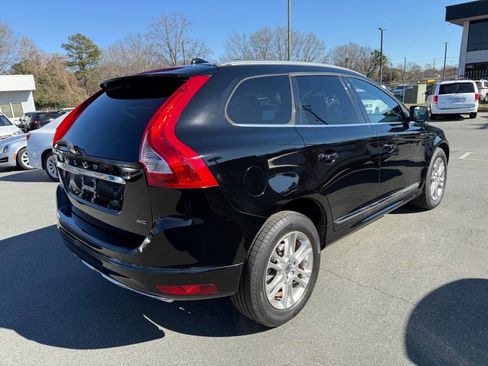 Used 2015 Volvo XC60 3.2 Premier Plus image 4