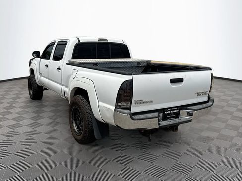 Used 2008 Toyota Tacoma PreRunner RWD image 7