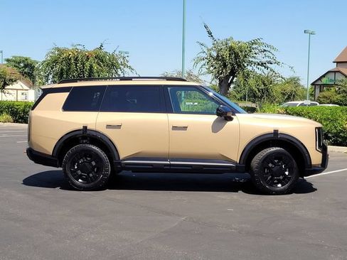 New 2027 Kia Telluride SX Prestige X-Pro AWD/4WD image 3