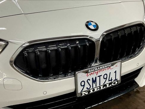 Used 2024 BMW 228i Gran Coupe w/ Premium Package image 33