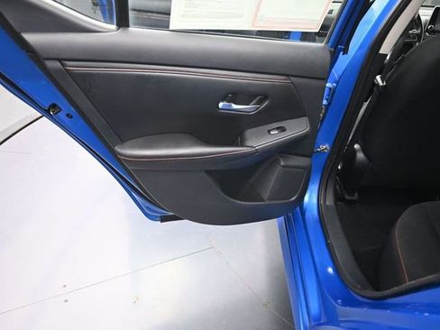 Used 2024 Nissan Sentra SR image 19