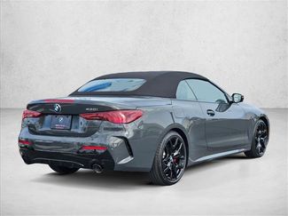 New 2026 BMW 430i Convertible w/ M Sport Package video 2