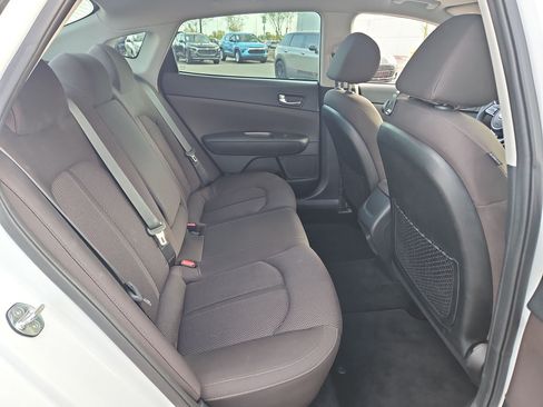 Used 2020 Kia Optima LX FWD image 26