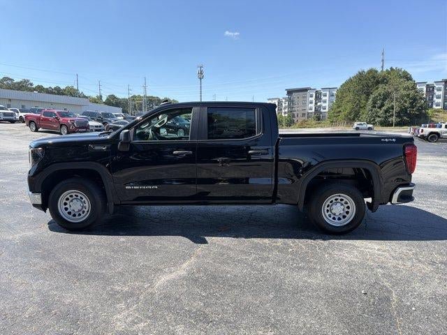New 2026 GMC Sierra 1500 Pro w/ Pro Value Package AWD/4WD image 8