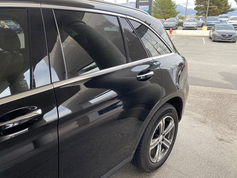Used 2016 Mercedes-Benz GLC 300 image 49