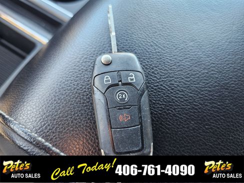 Used 2019 Ford F150 XLT w/ Equipment Group 302A Luxury image 33