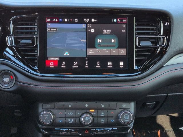 New 2026 Dodge Durango GT w/ Blacktop Package AWD/4WD image 17