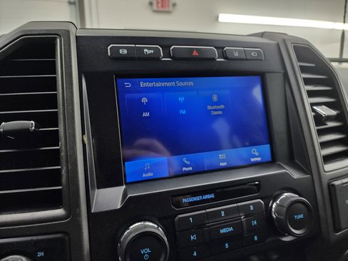 Used 2022 Ford F350 XL w/ STX Appearance Package image 52