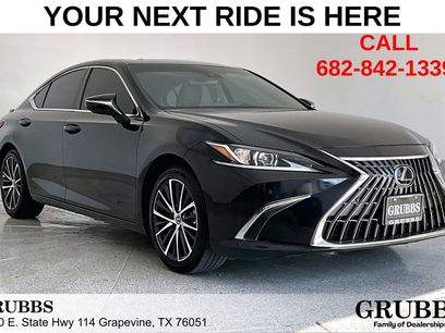 Used 2025 Lexus ES 300h w/ Premium Package