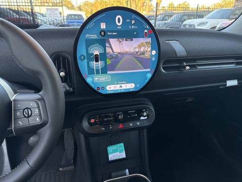 New 2026 MINI Cooper S image 21