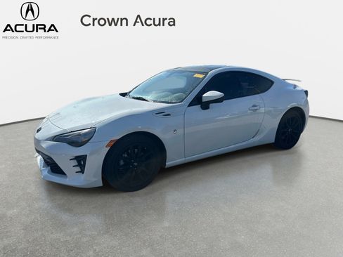 Used 2019 Toyota 86 RWD image 2
