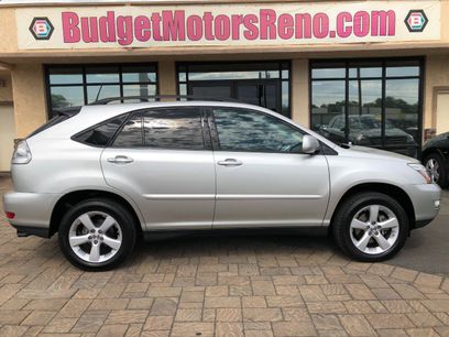Used 2008 Lexus RX 350 AWD