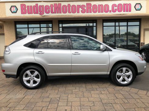 Used 2008 Lexus RX 350 AWD image 1