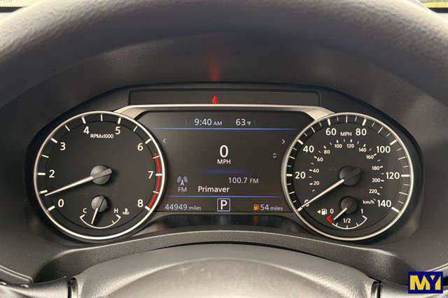 Used 2024 Nissan Altima 2.5 SV FWD image 29