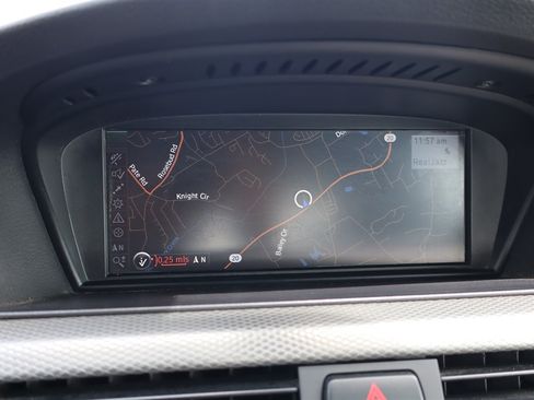 Used 2012 BMW 335is Convertible RWD image 27