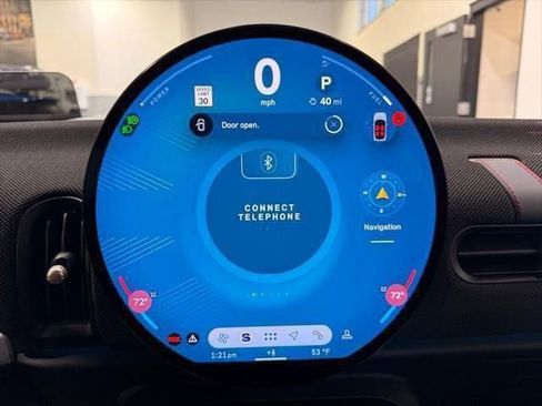 New 2026 MINI Cooper S image 16