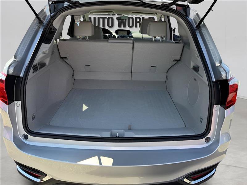 Used 2017 Acura RDX w/ Technology Package FWD image 30