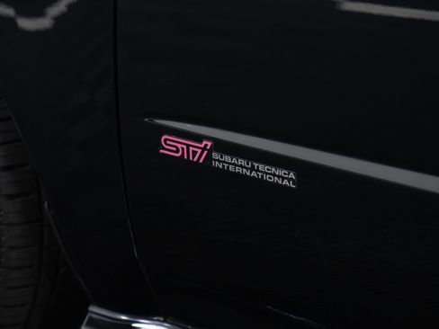 Used 2005 Subaru Impreza WRX STI AWD/4WD image 19