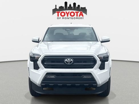 New 2026 Toyota Tacoma SR5 image 8