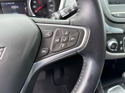 Used 2022 Chevrolet Equinox LT FWD image 25