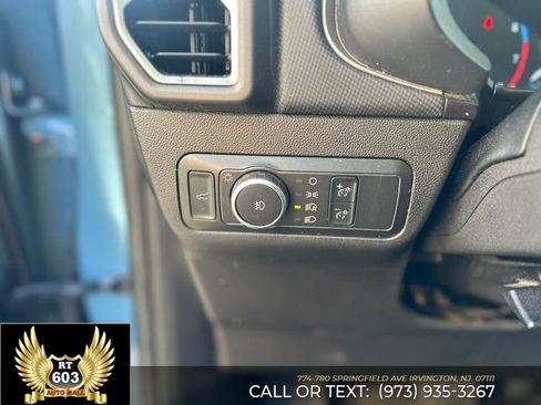 Used 2021 Ford Bronco Sport Big Bend AWD/4WD image 5