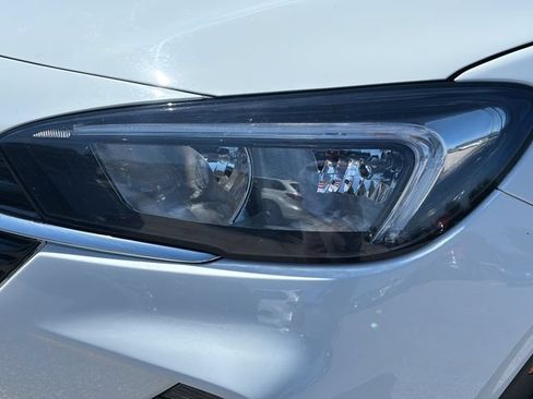 Used 2022 Buick Encore GX Select w/ Safety Package II FWD image 27