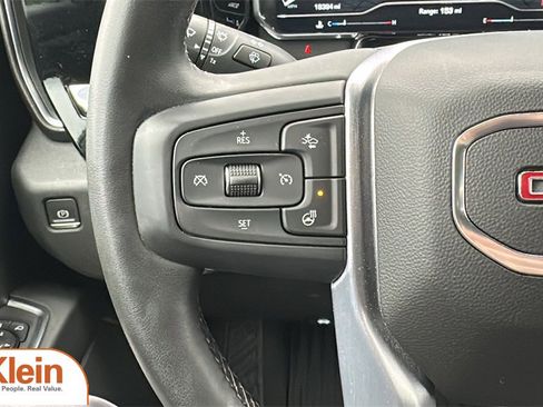 Used 2023 GMC Sierra 1500 Elevation image 17