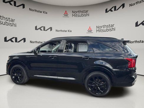 Used 2023 Kia Sorento SX AWD/4WD image 2