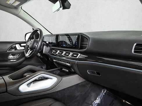 Certified 2023 Mercedes-Benz GLE 350 4MATIC image 24